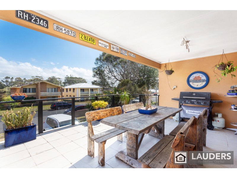 50 Hall Street, Old Bar NSW 2430