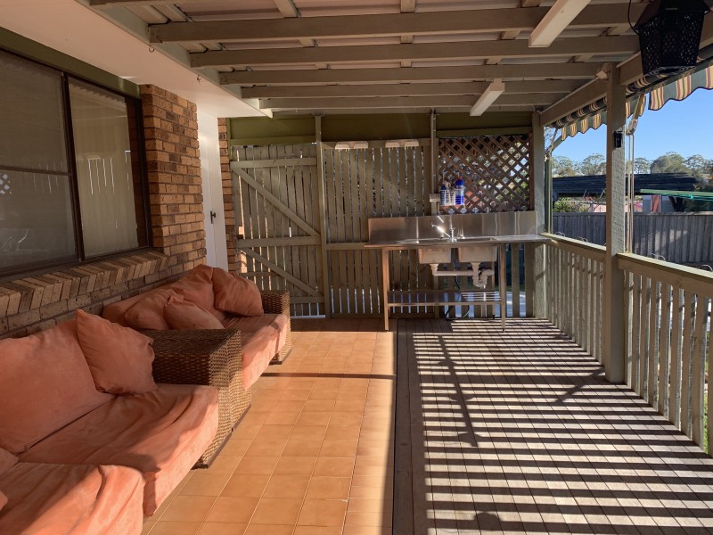 43 Gannet Crescent, Old Bar NSW 2430