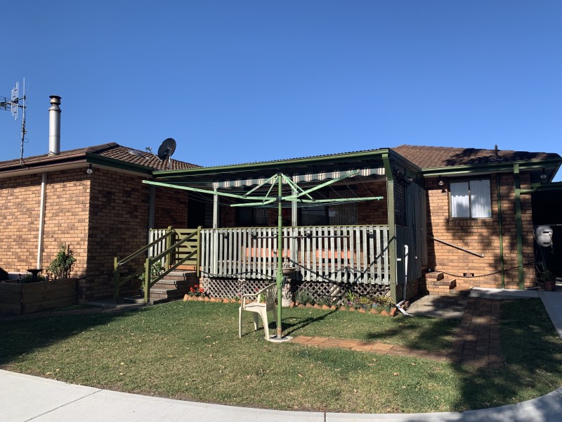 43 Gannet Crescent, Old Bar NSW 2430