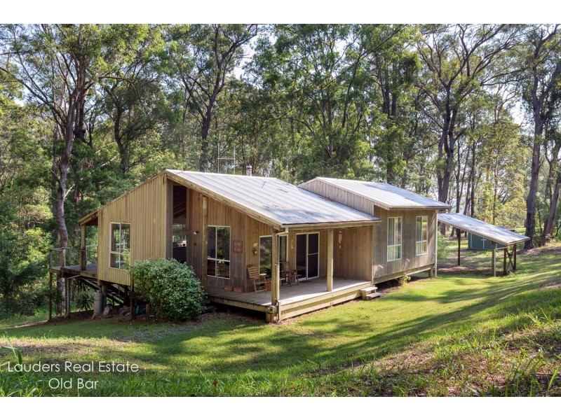 24 Rainforest Drive, Mitchells Island NSW 2430