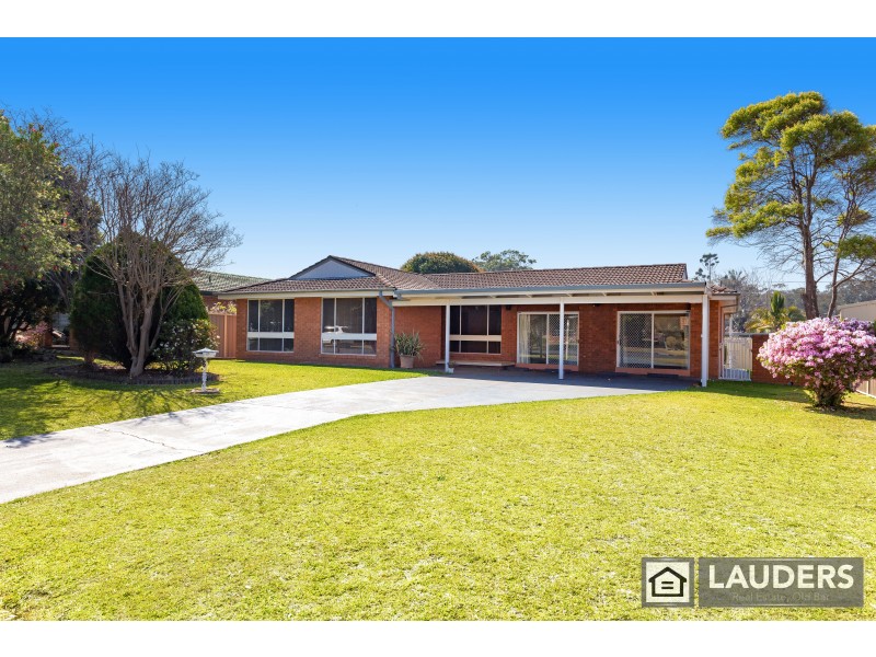 6 Suni Drive, Old Bar NSW 2430