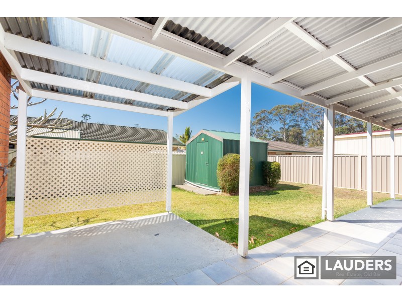 6 Suni Drive, Old Bar NSW 2430