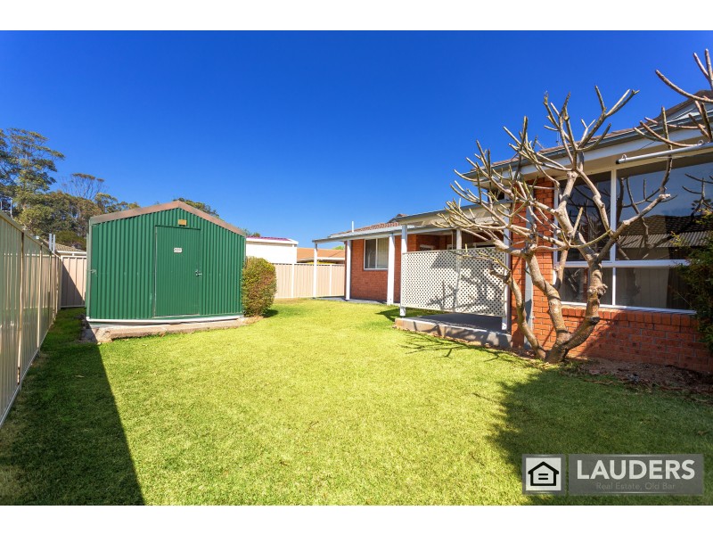 6 Suni Drive, Old Bar NSW 2430