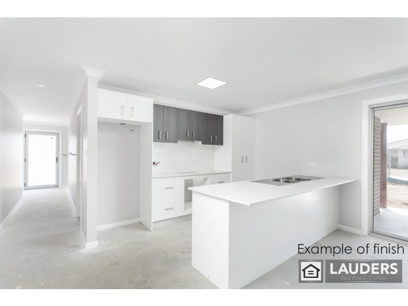 2/39 Bluehaven Drive, Old Bar NSW 2430