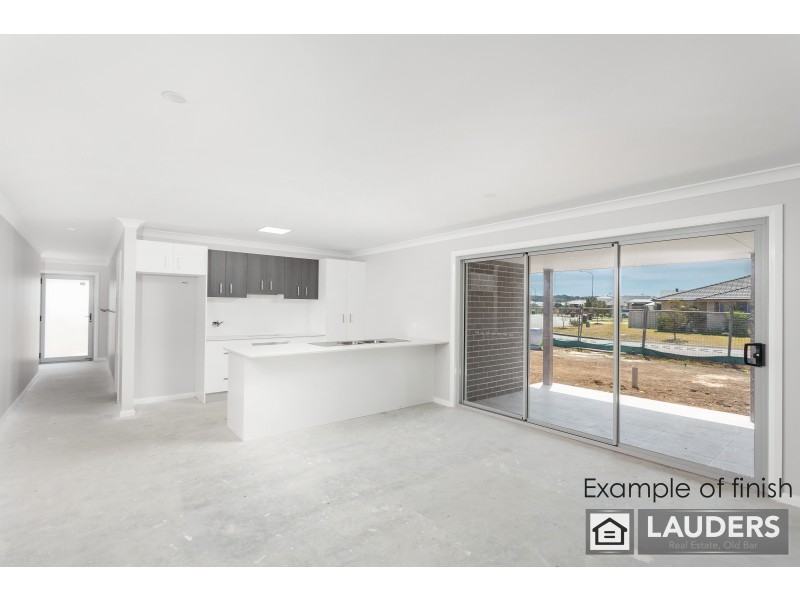 2/39 Bluehaven Drive, Old Bar NSW 2430