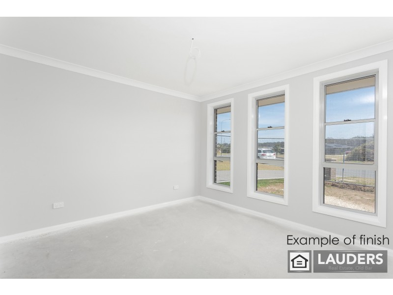 2/39 Bluehaven Drive, Old Bar NSW 2430