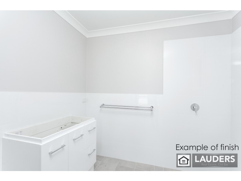 2/39 Bluehaven Drive, Old Bar NSW 2430