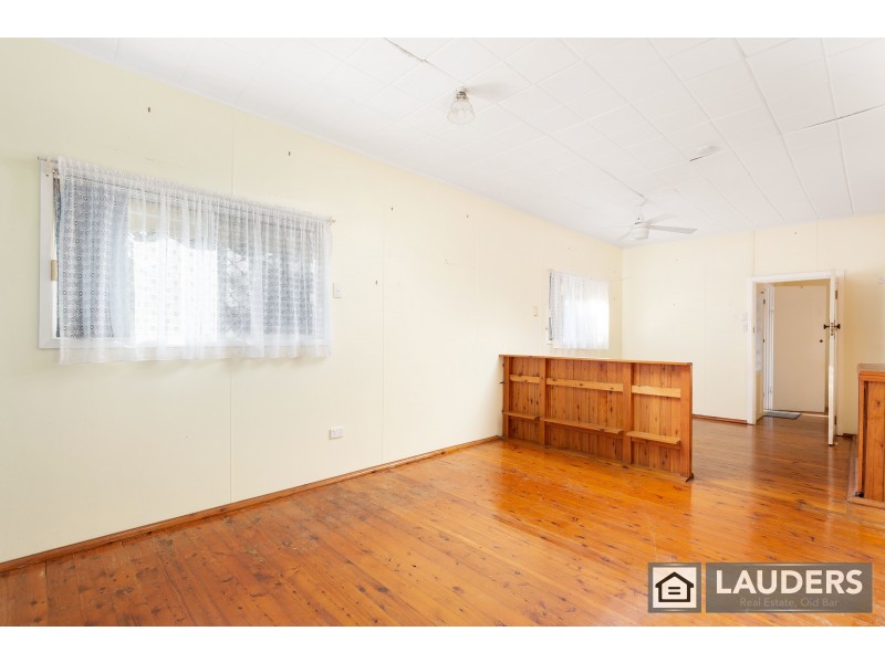 5 Farleigh Street, Old Bar NSW 2430