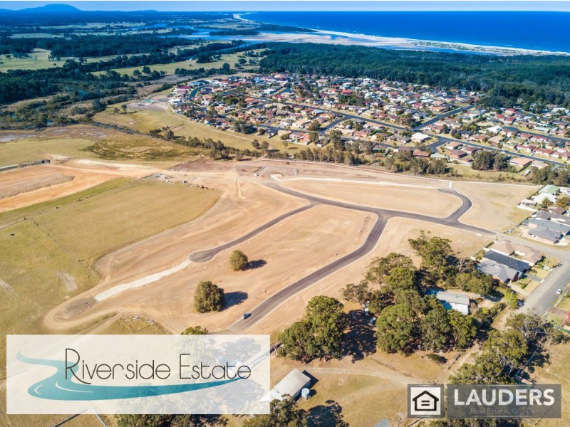 1 Ondaroo Crest, Old Bar NSW 2430