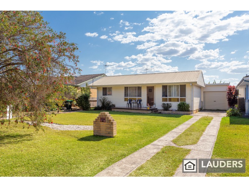 7 Richardson Street, Old Bar NSW 2430