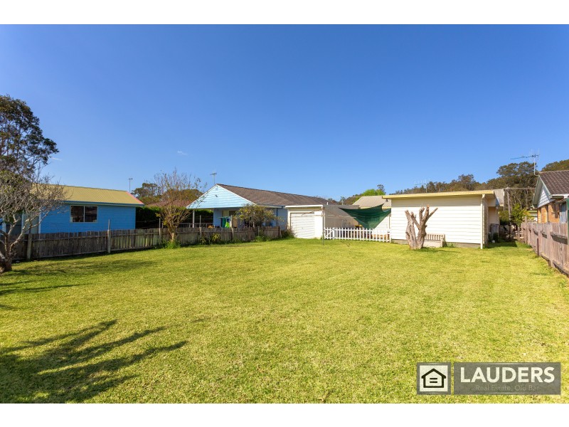 7 Richardson Street, Old Bar NSW 2430