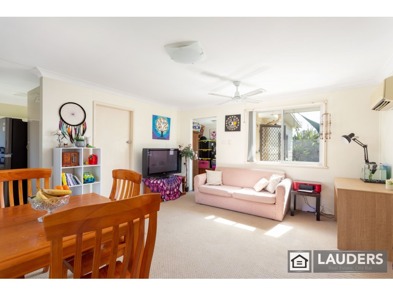 7 Richardson Street, Old Bar NSW 2430