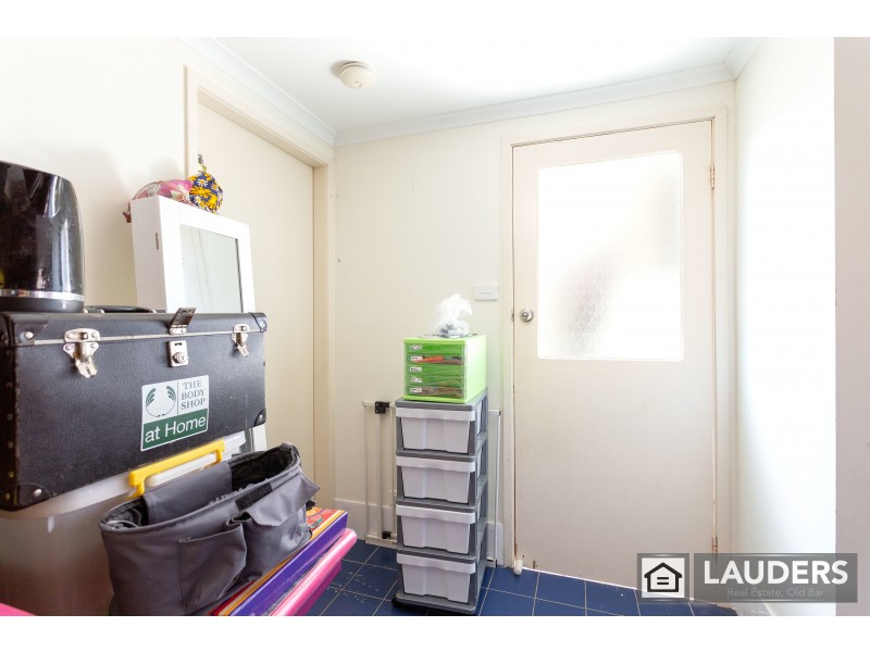 7 Richardson Street, Old Bar NSW 2430