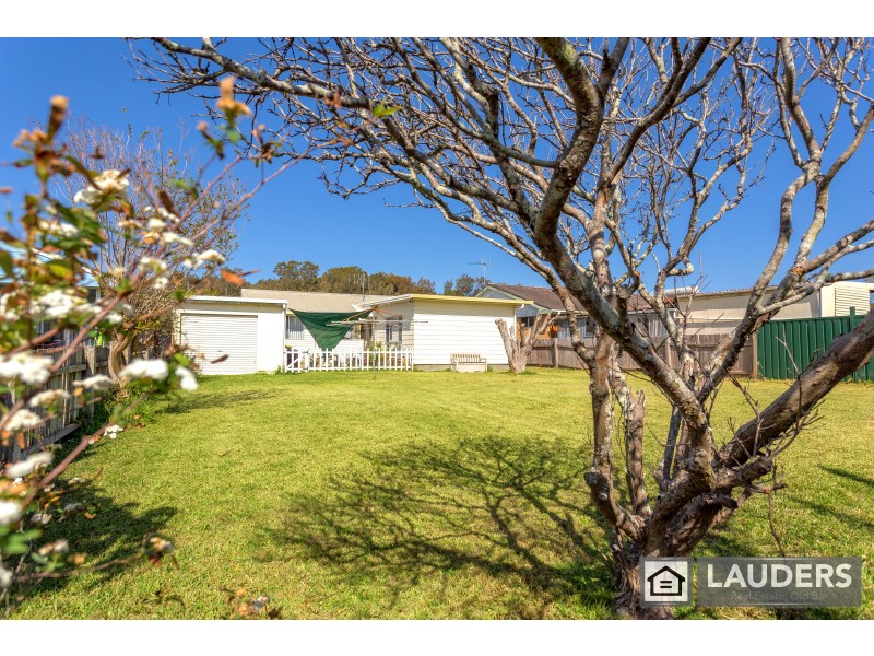 7 Richardson Street, Old Bar NSW 2430