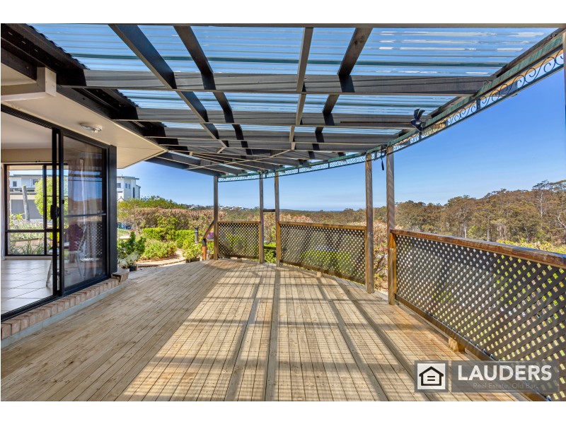 39 The Pulpit, Tallwoods Village NSW 2430