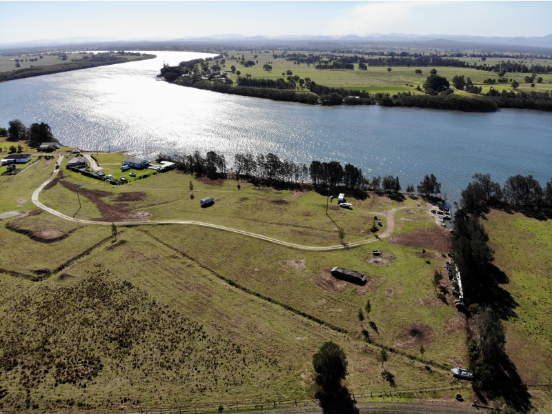 76 Ruprechts Road, Mitchells Island NSW 2430