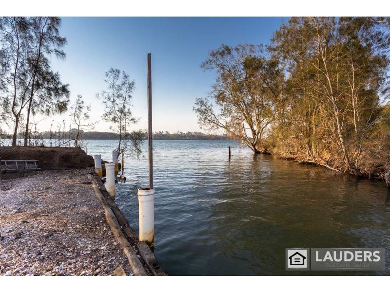 76 Ruprechts Road, Mitchells Island NSW 2430