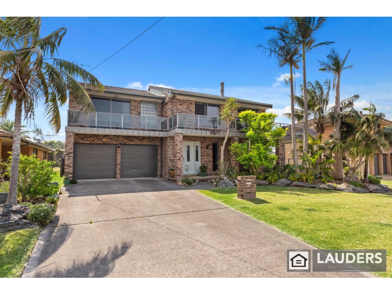 49 Ocean Drive, Wallabi Point NSW 2430
