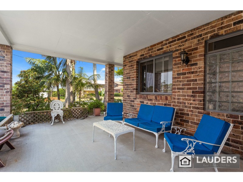 49 Ocean Drive, Wallabi Point NSW 2430