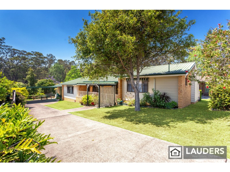 82 Waterman Street, Old Bar NSW 2430