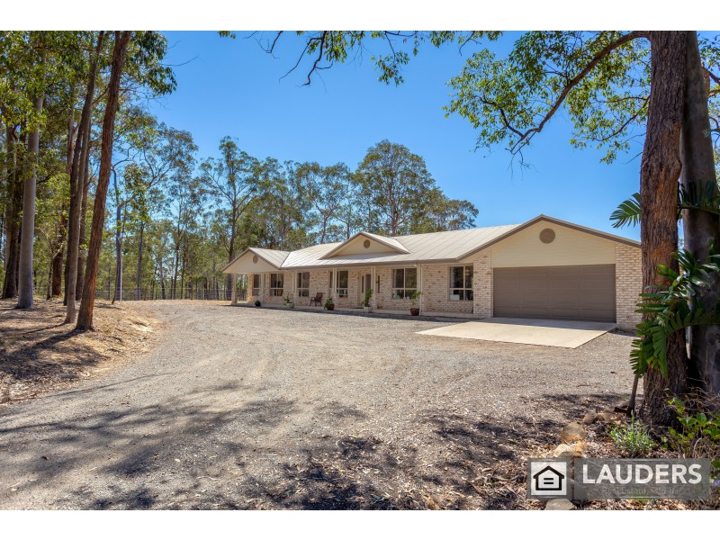 58 Pampoolah Road, Pampoolah NSW 2430