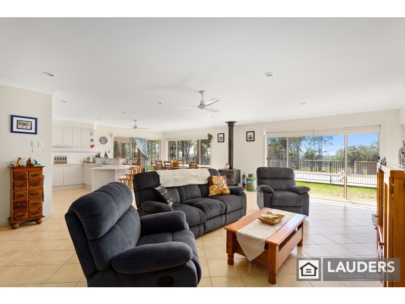 58 Pampoolah Road, Pampoolah NSW 2430