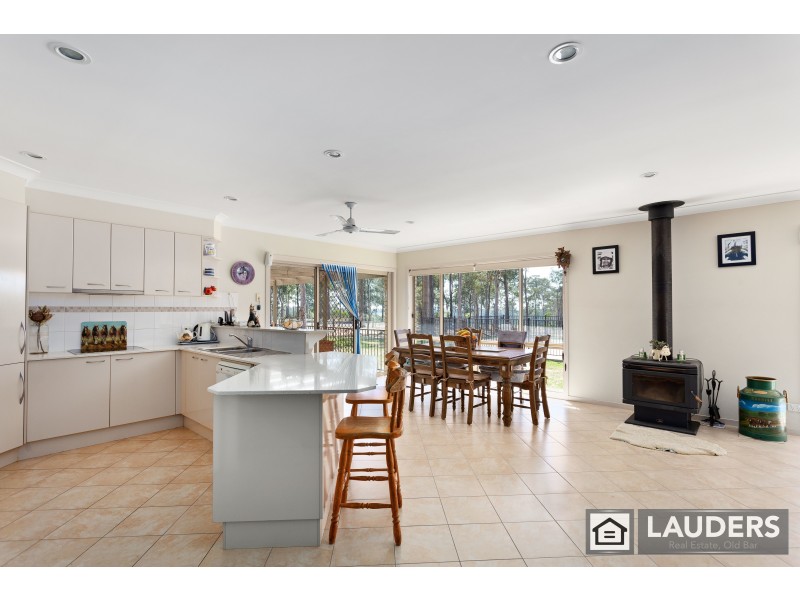 58 Pampoolah Road, Pampoolah NSW 2430