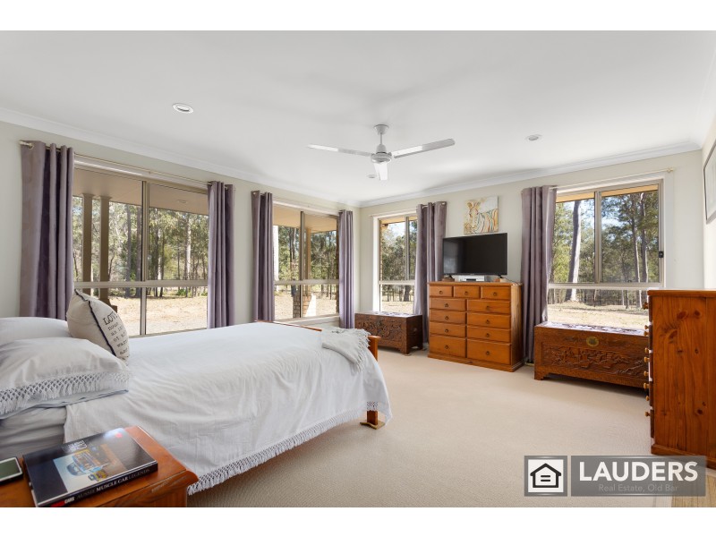 58 Pampoolah Road, Pampoolah NSW 2430