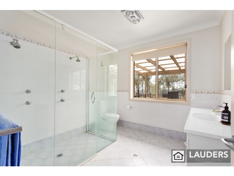 58 Pampoolah Road, Pampoolah NSW 2430