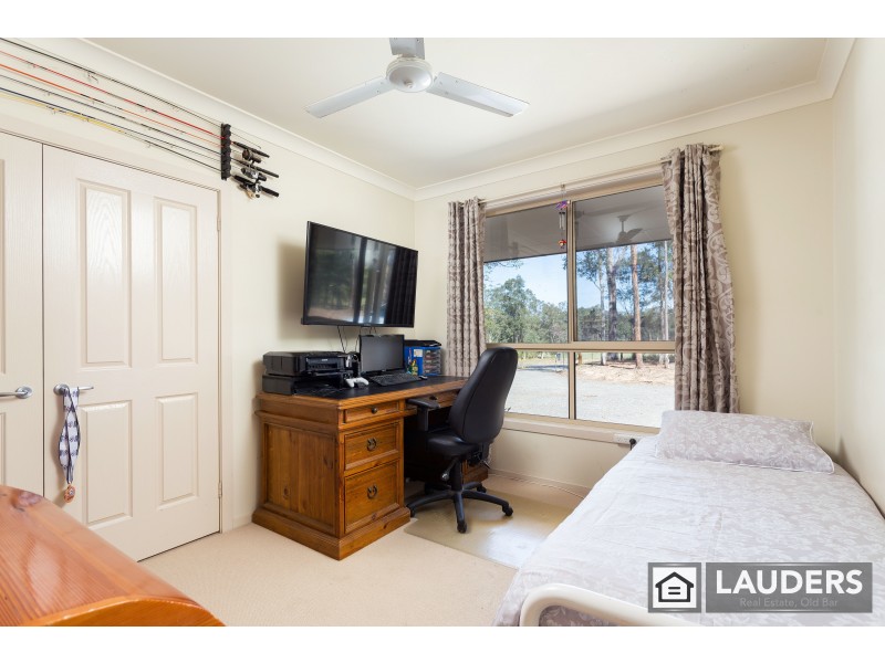 58 Pampoolah Road, Pampoolah NSW 2430
