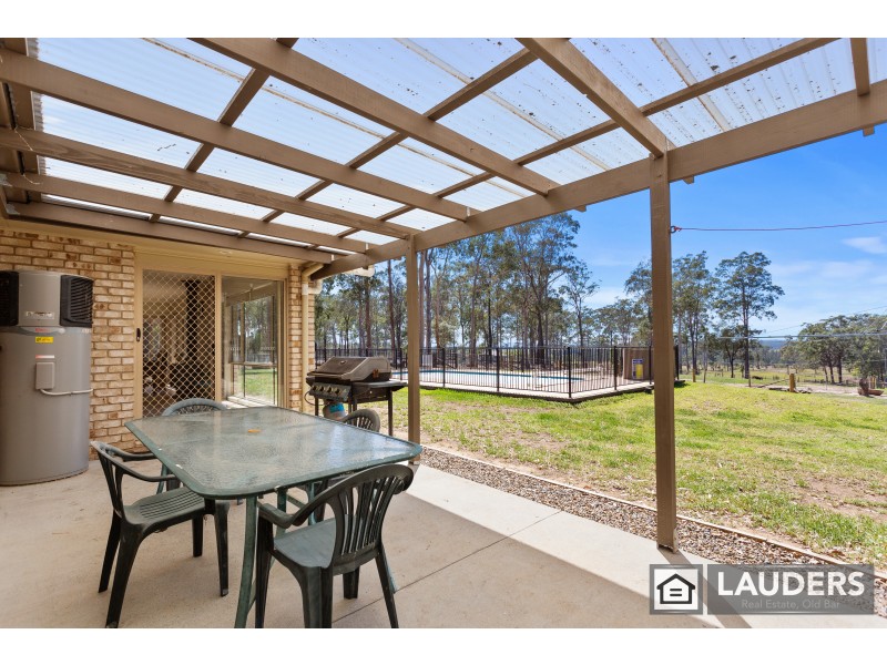 58 Pampoolah Road, Pampoolah NSW 2430