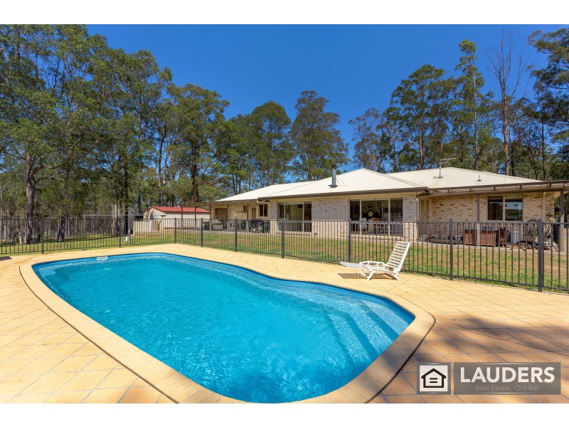 58 Pampoolah Road, Pampoolah NSW 2430