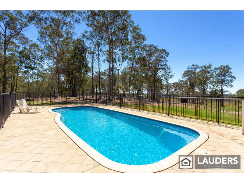 58 Pampoolah Road, Pampoolah NSW 2430