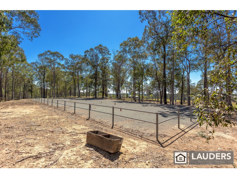 58 Pampoolah Road, Pampoolah NSW 2430