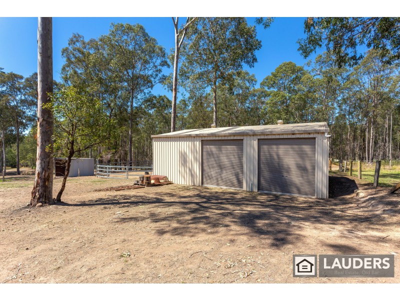 58 Pampoolah Road, Pampoolah NSW 2430