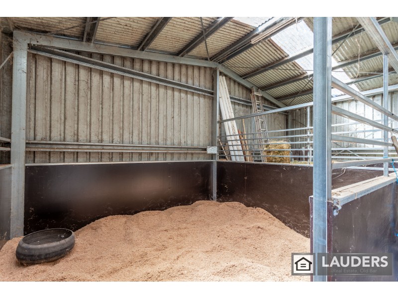 58 Pampoolah Road, Pampoolah NSW 2430