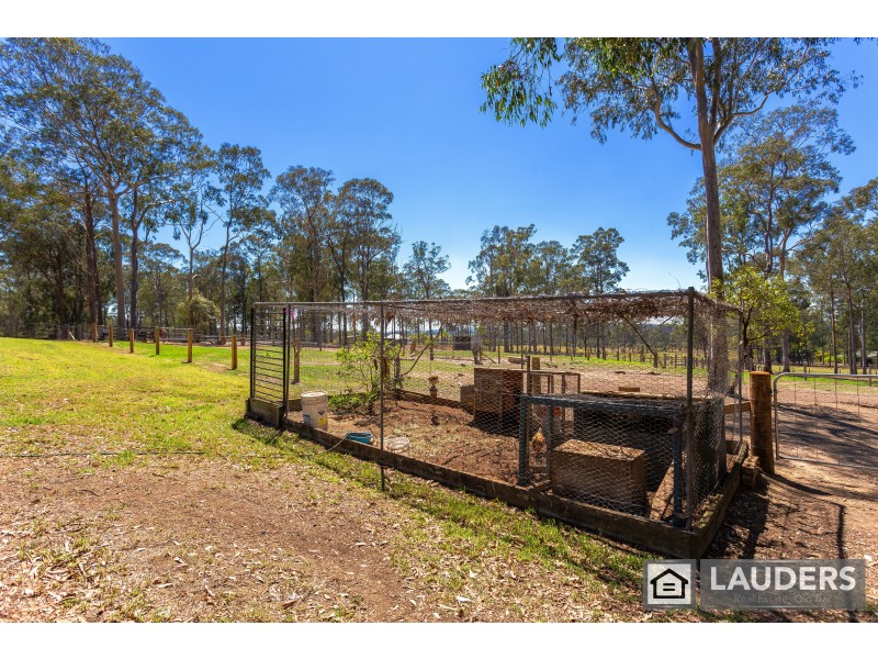 58 Pampoolah Road, Pampoolah NSW 2430