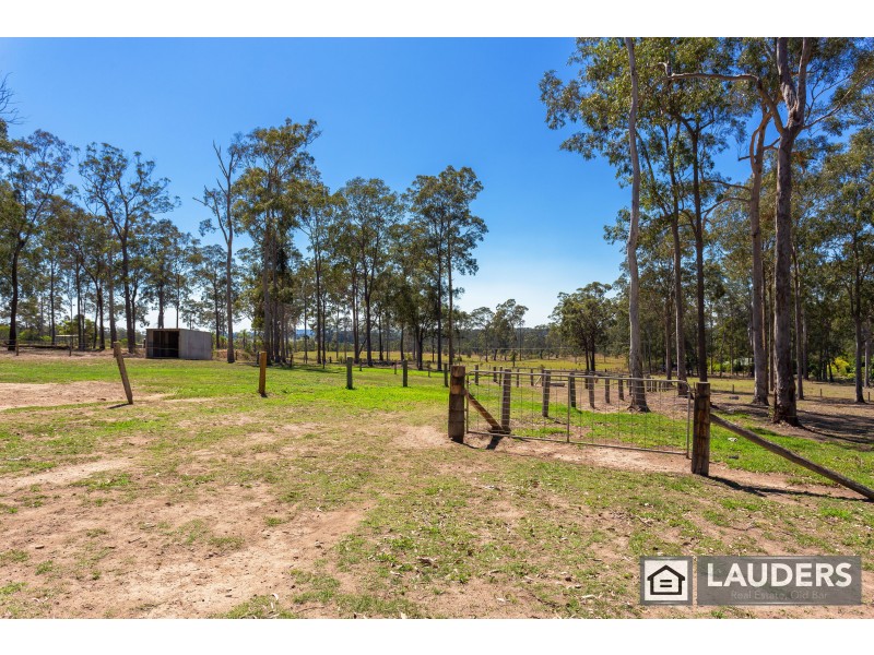58 Pampoolah Road, Pampoolah NSW 2430