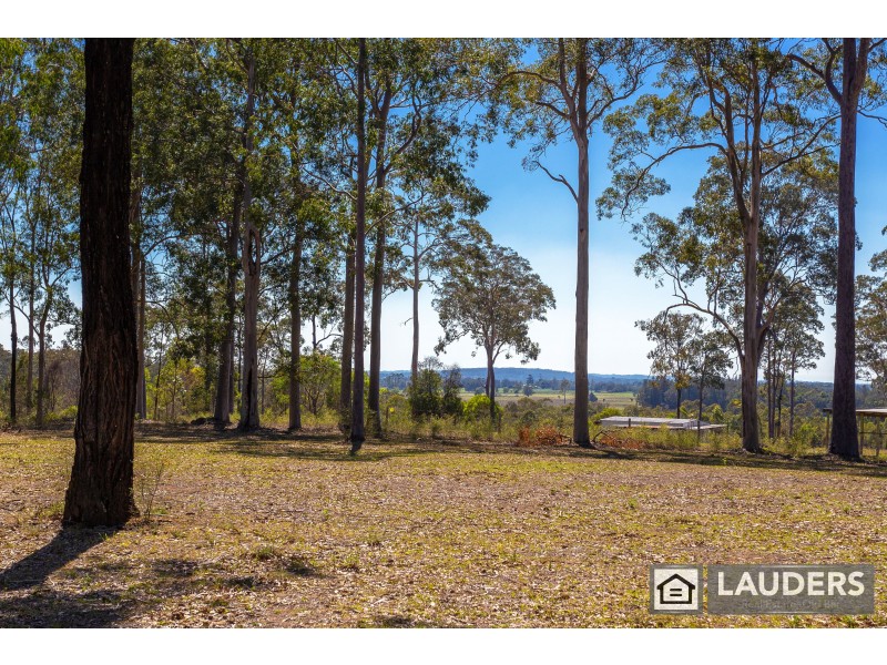 58 Pampoolah Road, Pampoolah NSW 2430