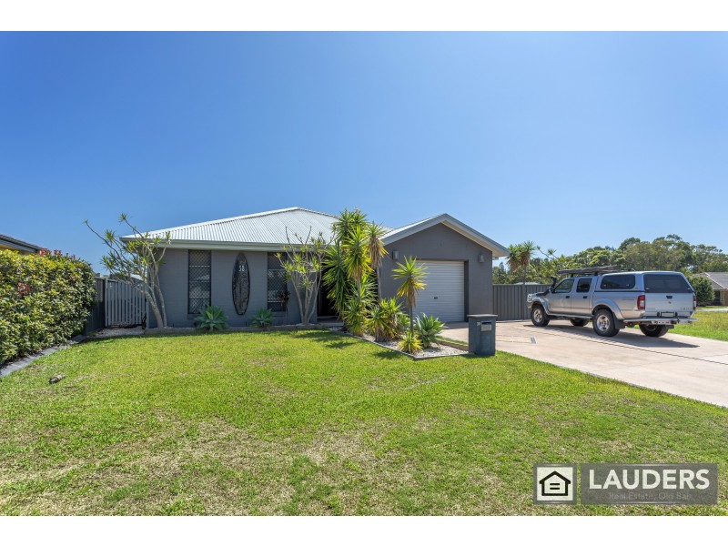 38 Ivy Crescent, Old Bar NSW 2430