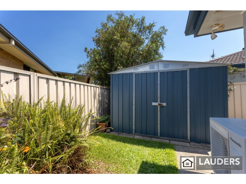 22a Ivy Crescent, Old Bar NSW 2430