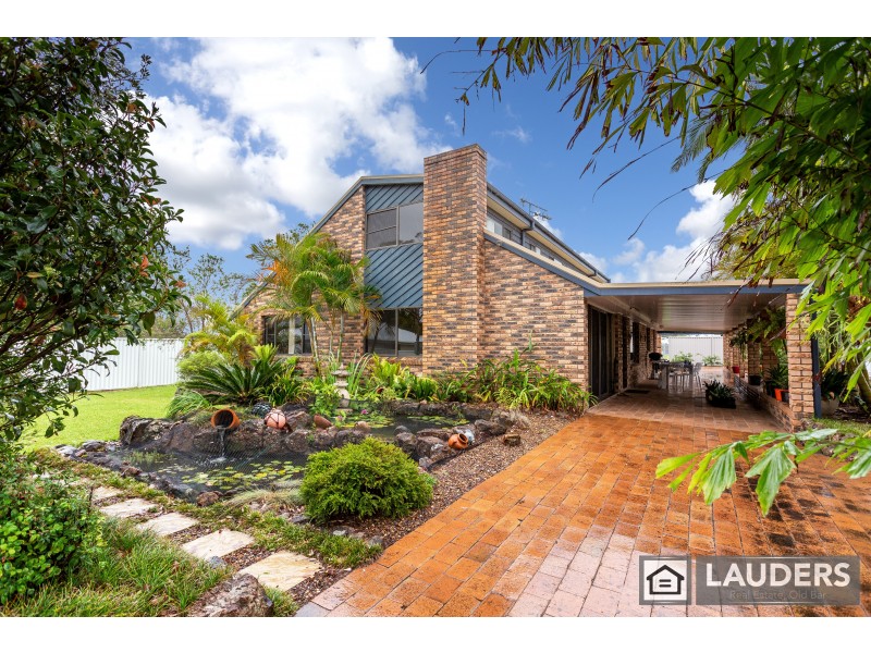 16 Berber Road, Old Bar NSW 2430