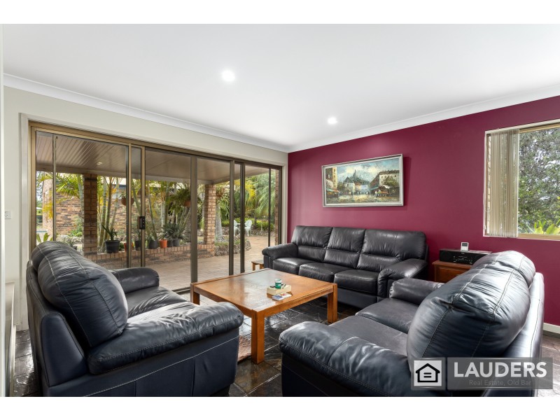 16 Berber Road, Old Bar NSW 2430