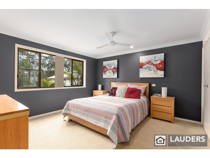 16 Berber Road, Old Bar NSW 2430