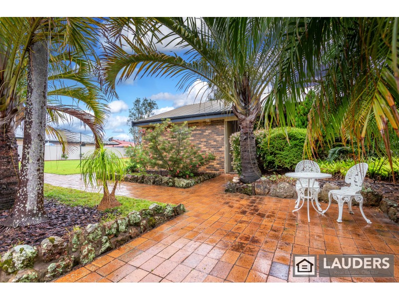 16 Berber Road, Old Bar NSW 2430