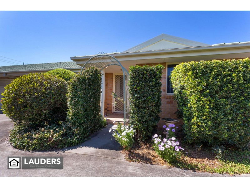2/76 Old Bar Road, Old Bar NSW 2430