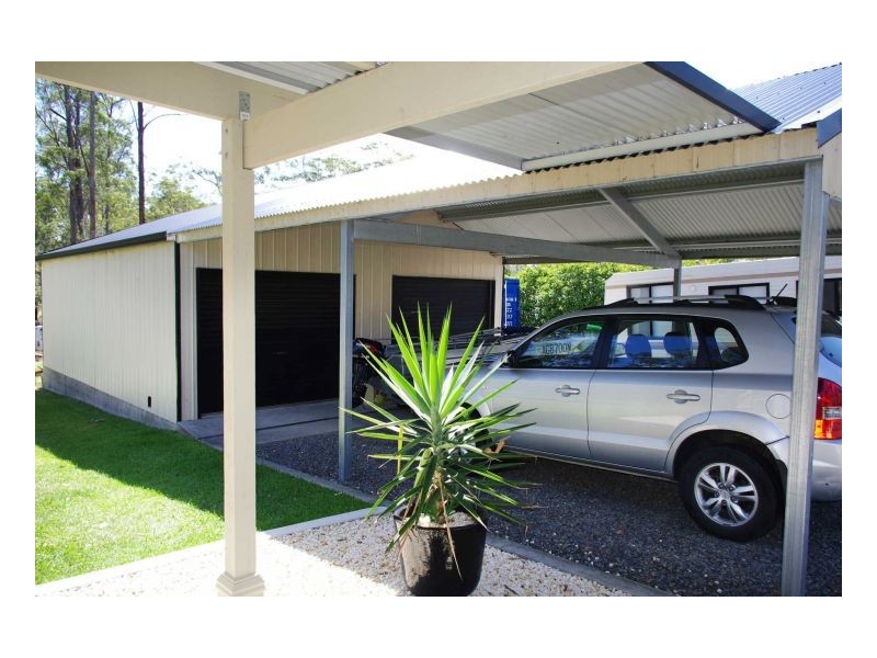 25 Mullalone Place, Pampoolah NSW 2430