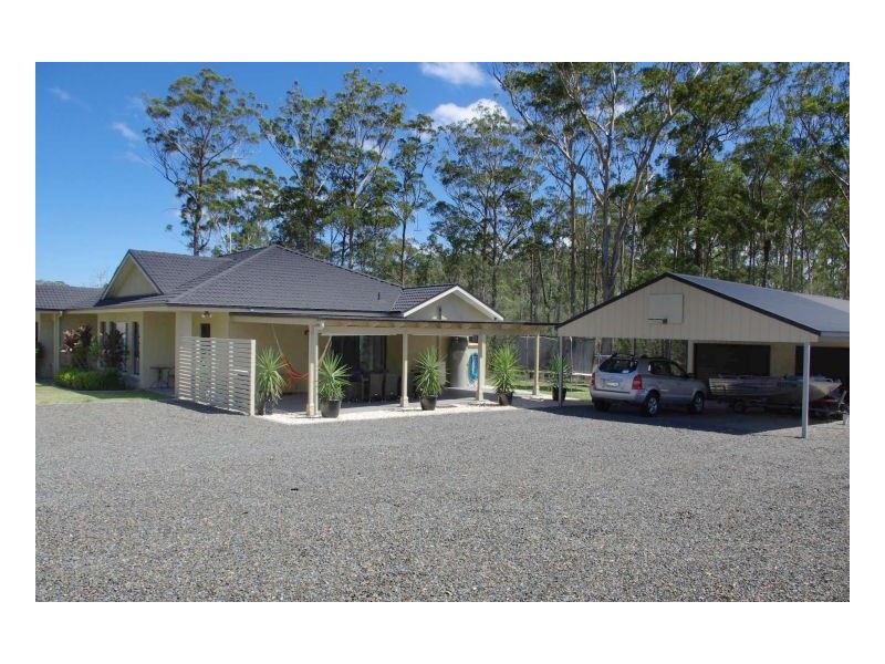 25 Mullalone Place, Pampoolah NSW 2430