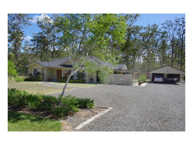 25 Mullalone Place, Pampoolah NSW 2430