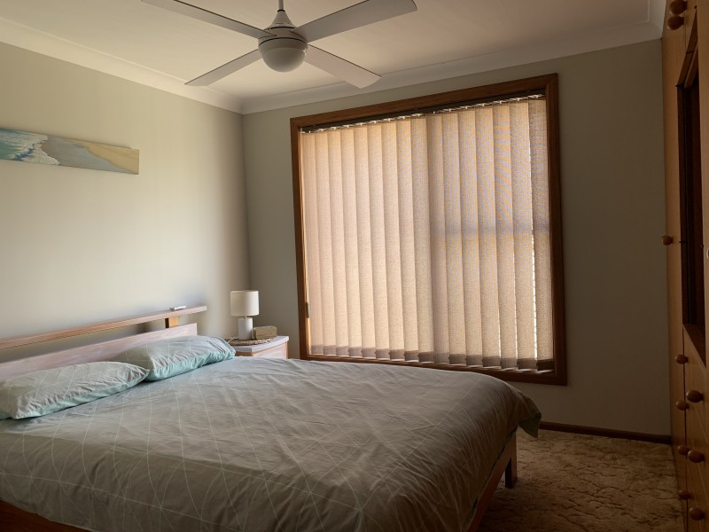 4 Joel Drive, Old Bar NSW 2430
